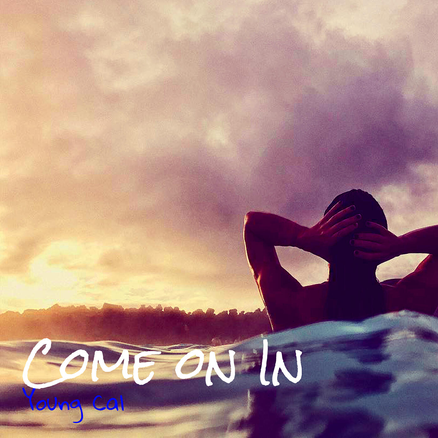 Релиз Come on In