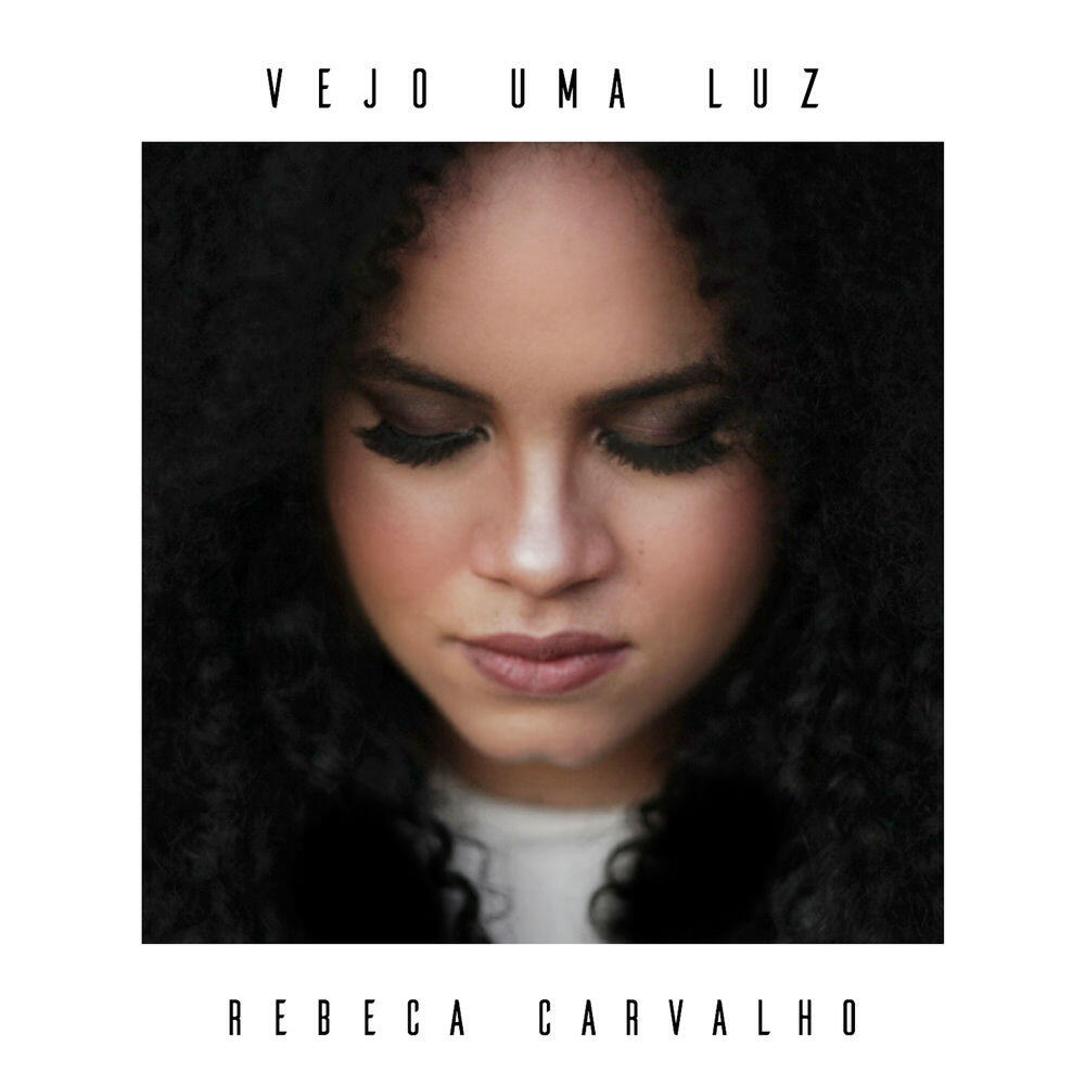 Трек Vejo Uma Luz