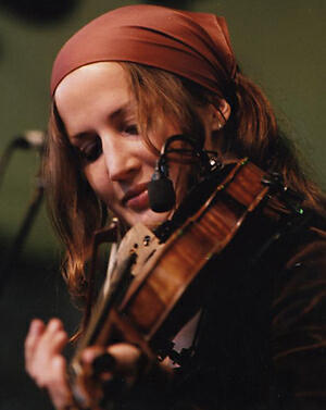 Lisa Rydberg
