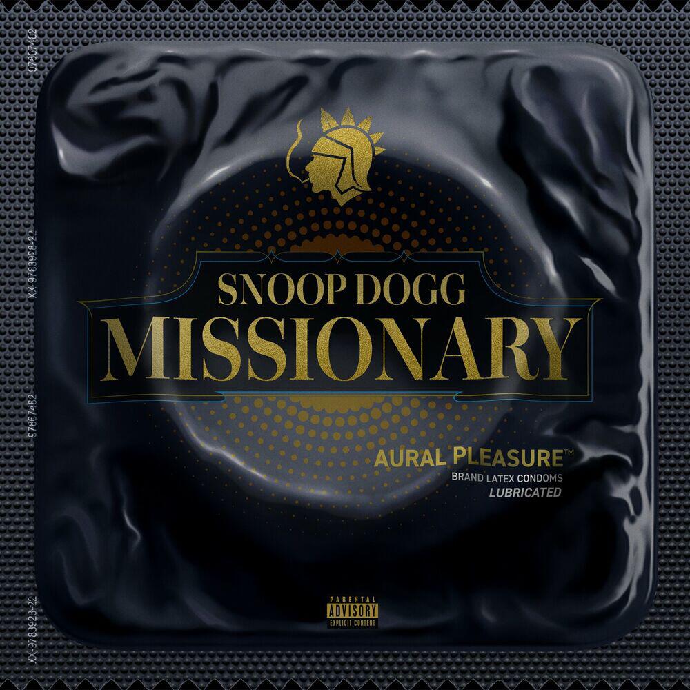 Альбом Missionary - Dr. Dre, Snoop Dogg - слушать все треки онлайн