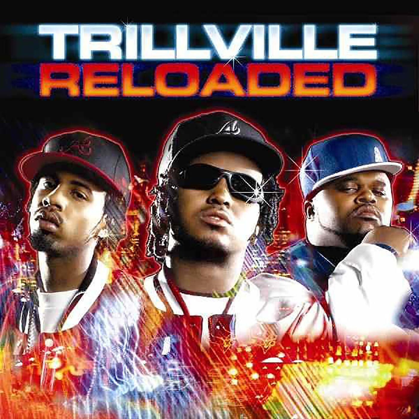 Релиз Trillville Reloaded