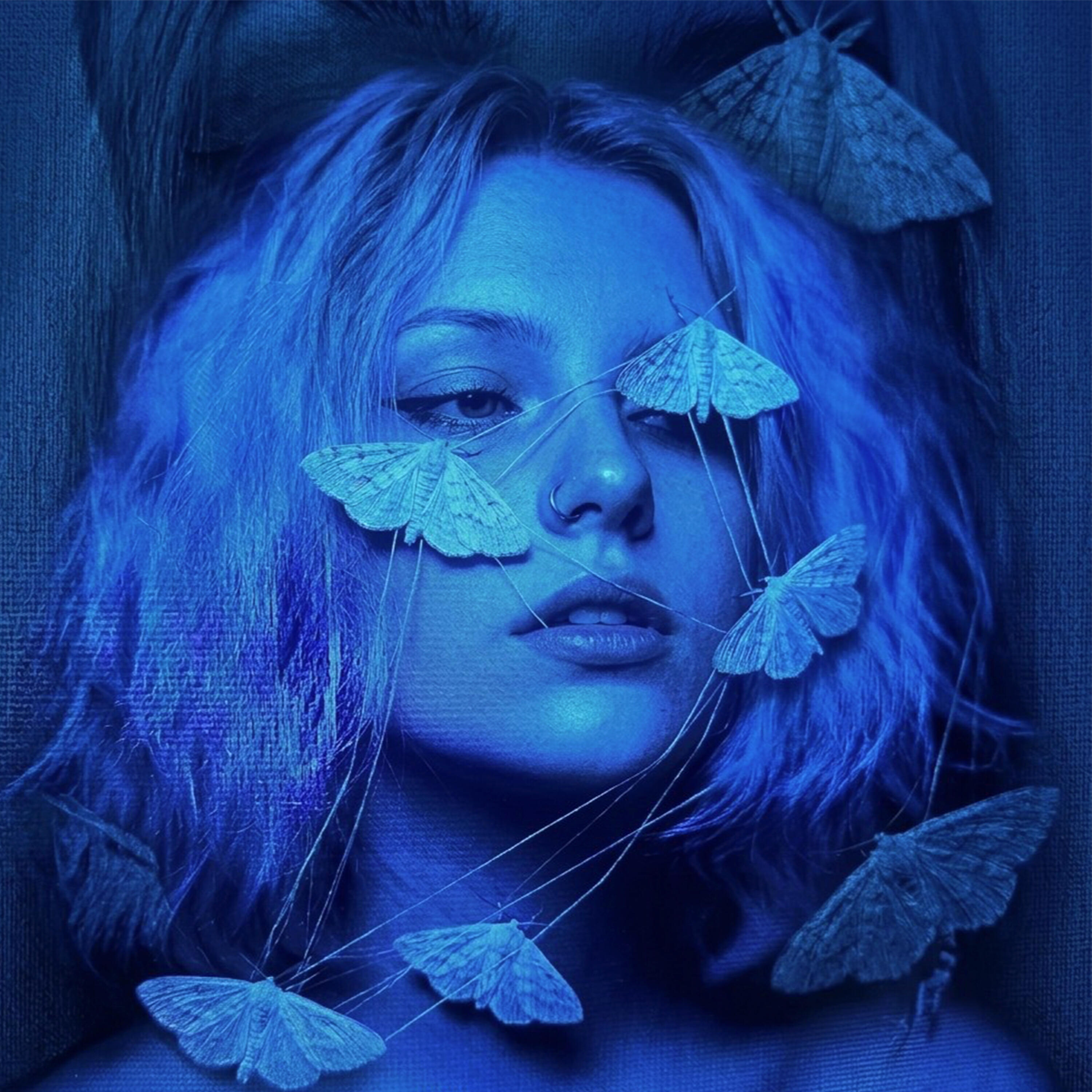 Релиз MOTHGIRL