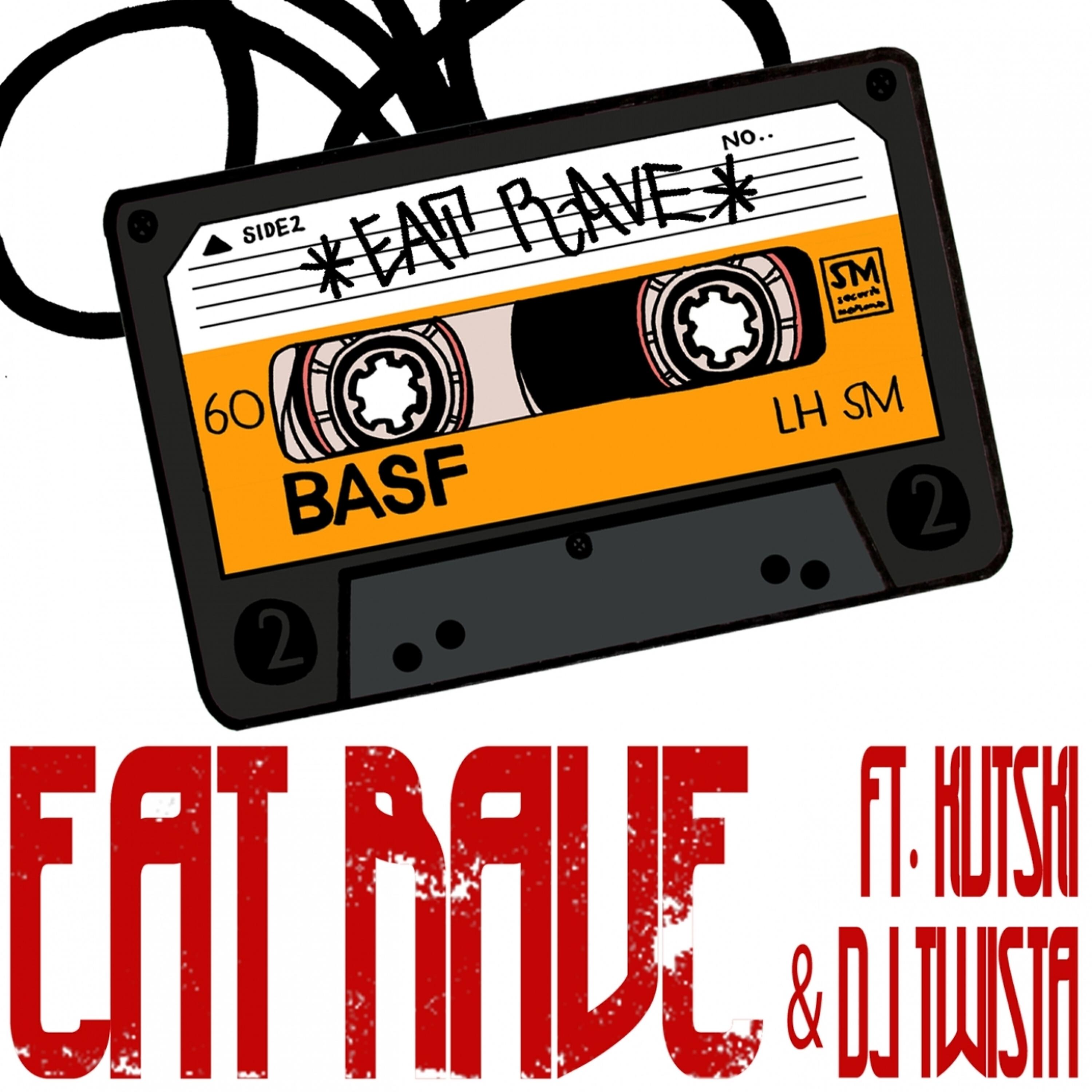 Релиз Eat Rave