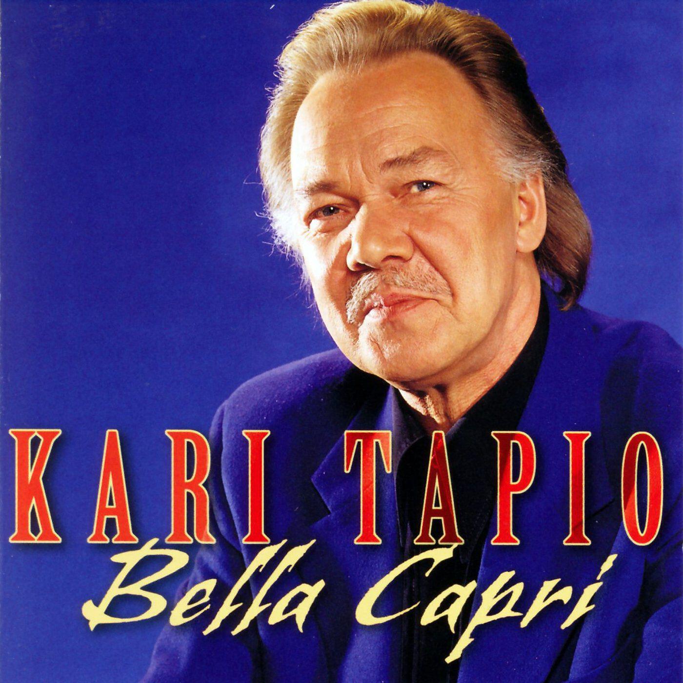 Релиз Bella Capri