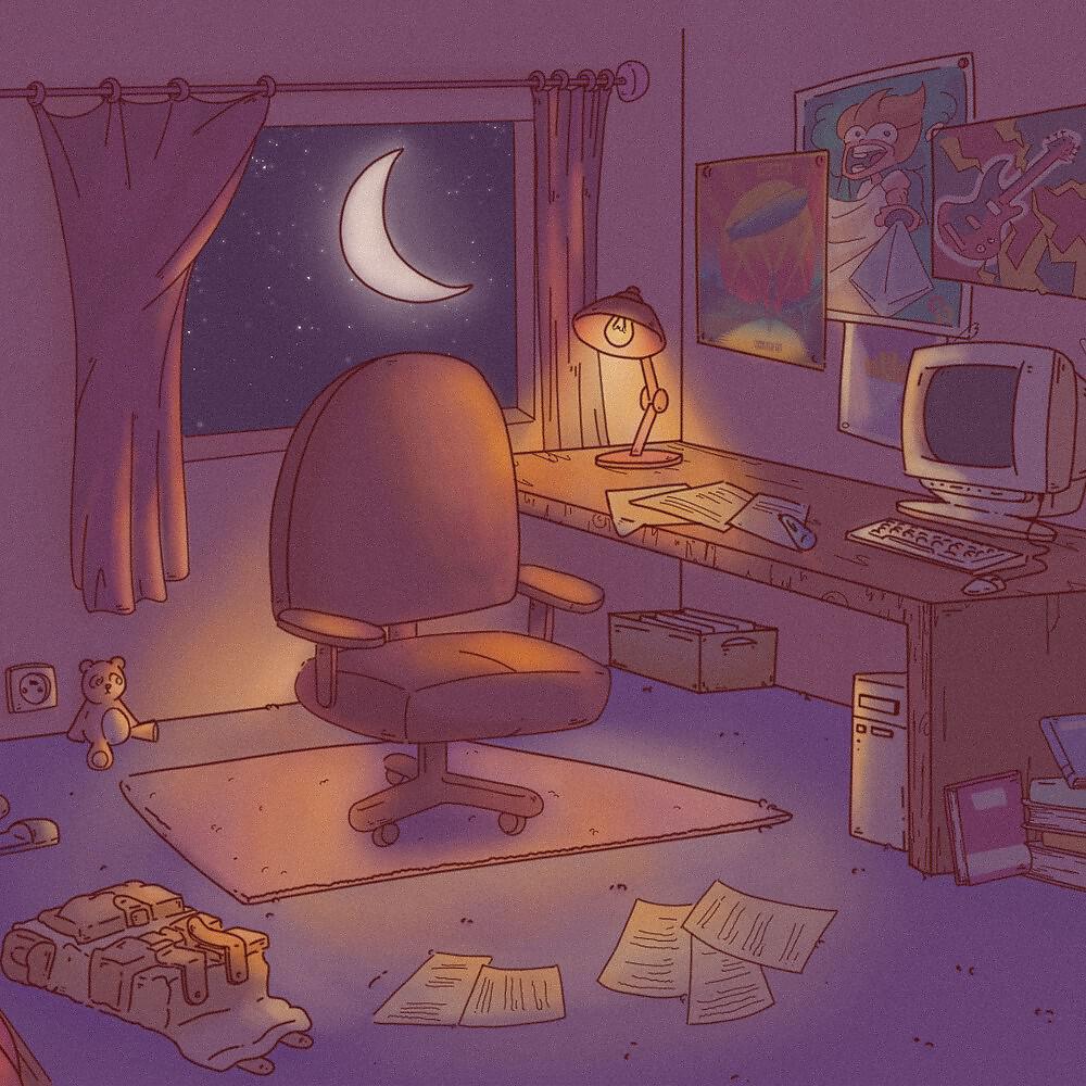 Релиз Chill at Home