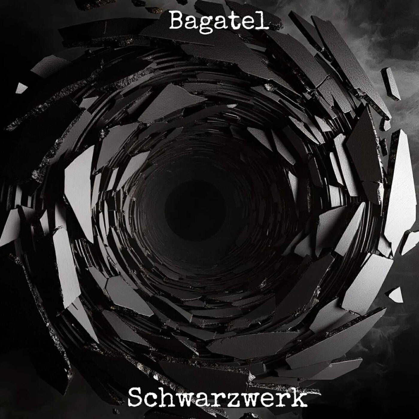 Релиз Schwarzwerk