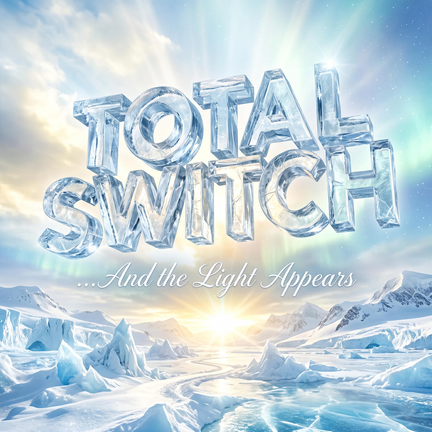 Релиз ...and the Light Appears