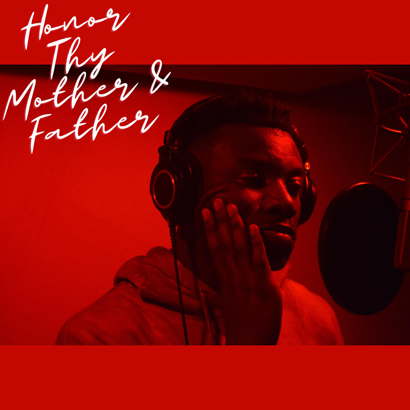 Релиз Honor Thy Mother&Father