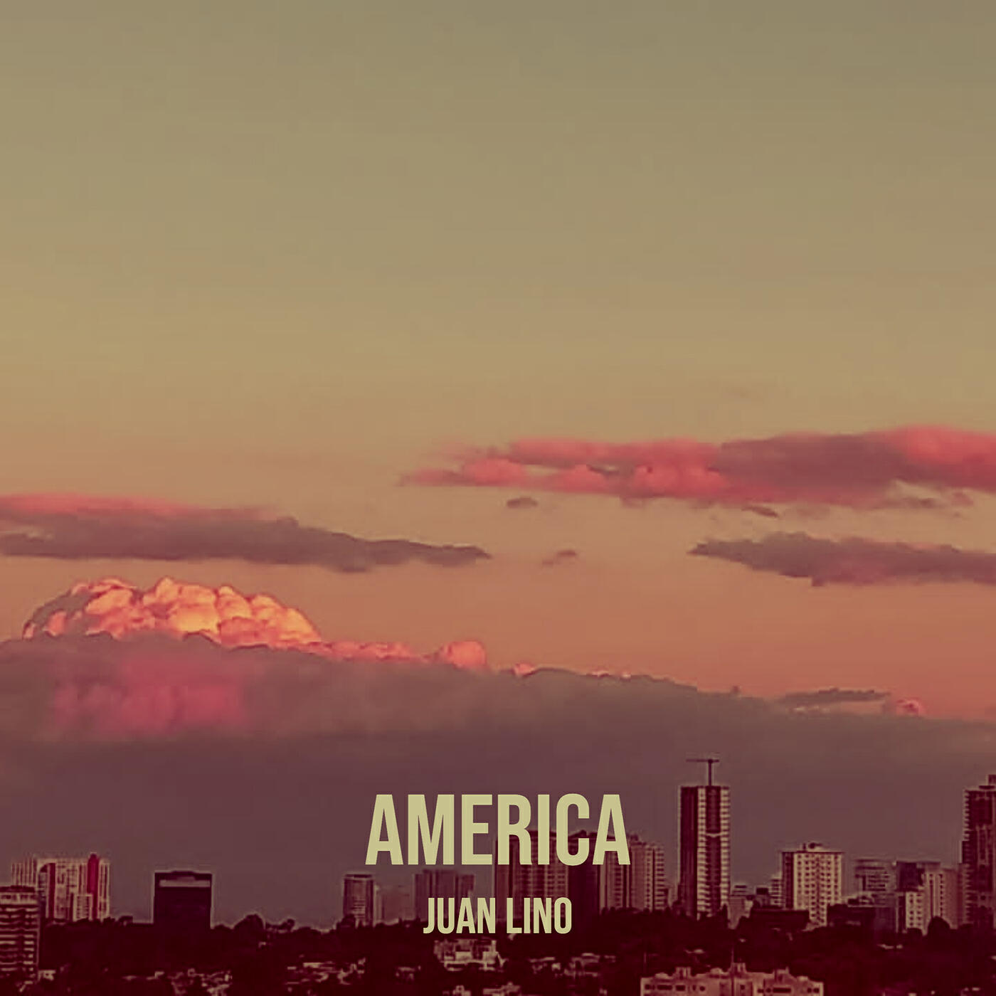 Релиз America