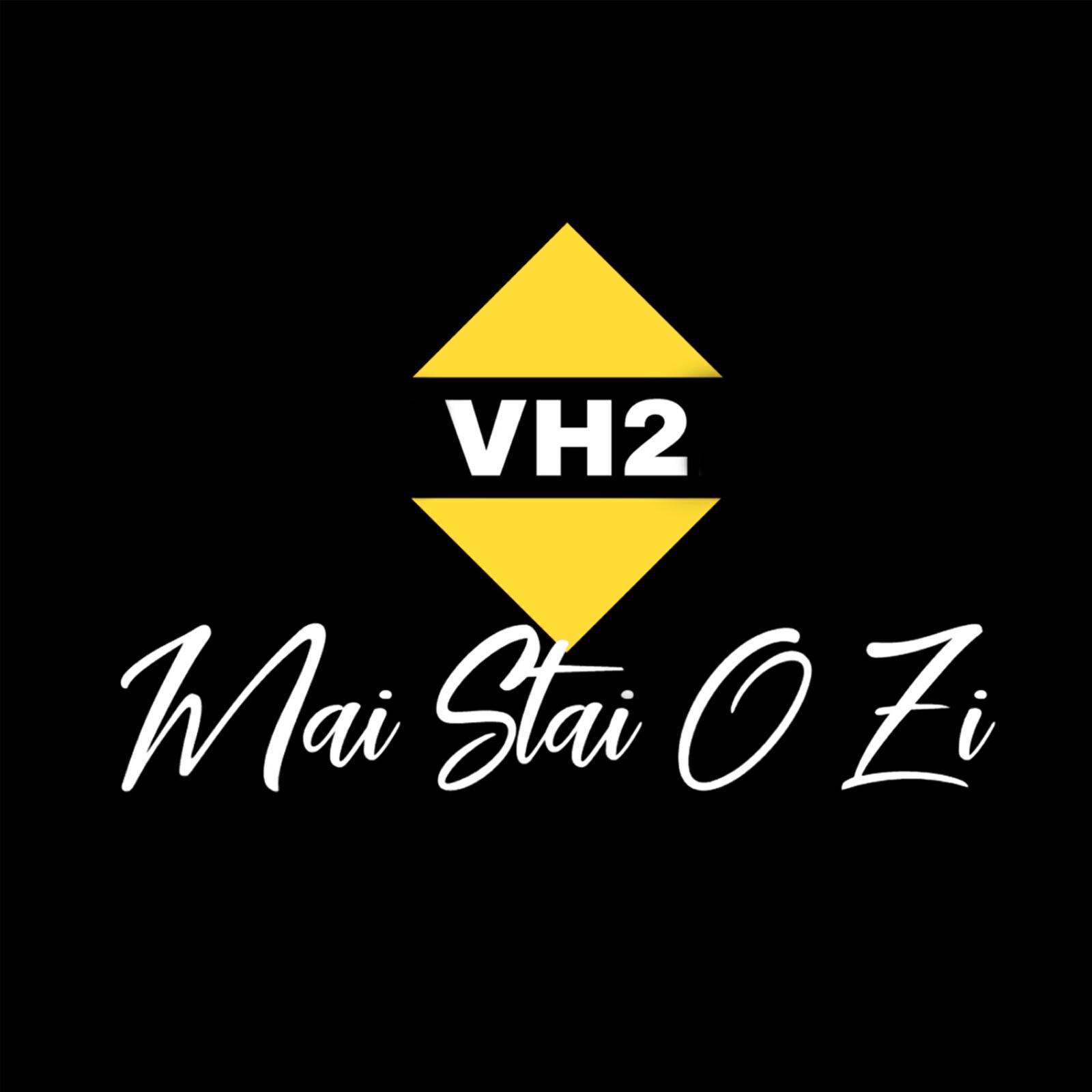 Релиз Mai stai o zi