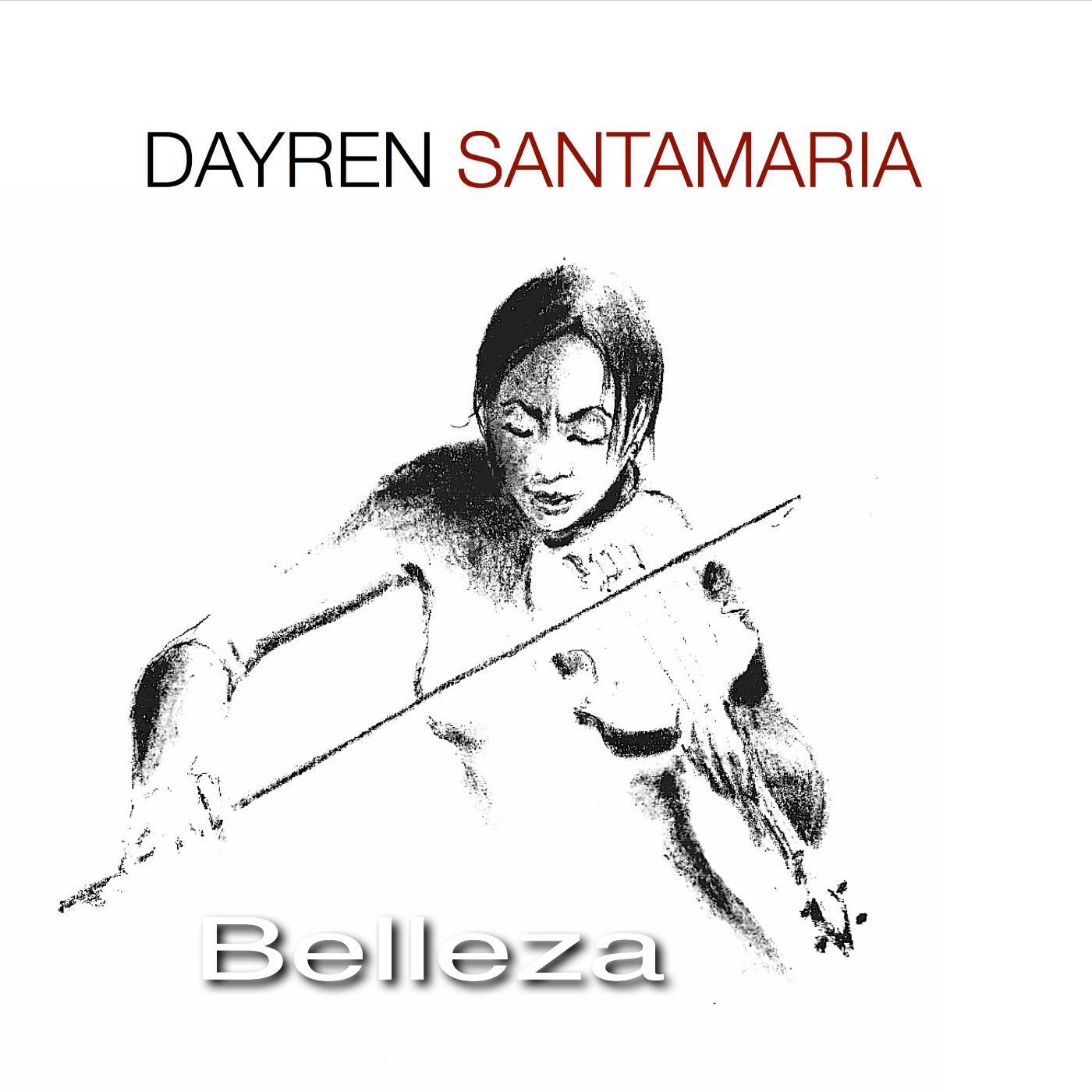 Dayren Santamaria