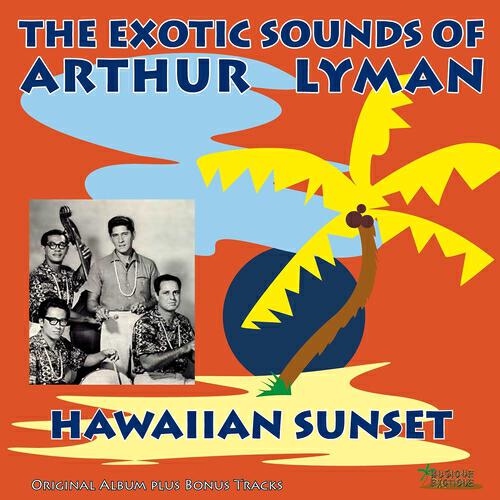 Релиз Hawaiian Sunset