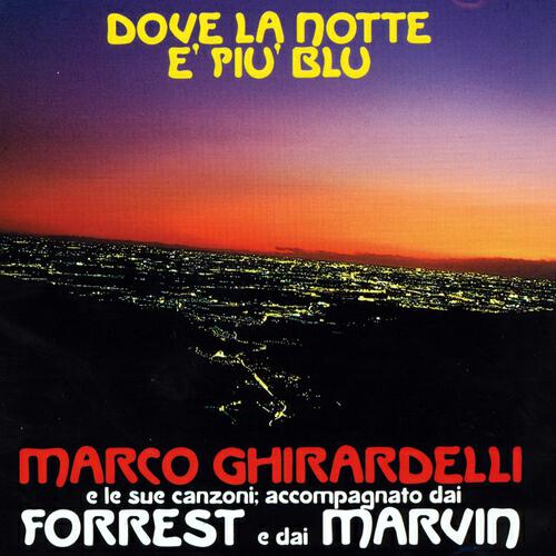 Marco, Fabio Ivaldi - Giulia