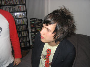 Scott Allen