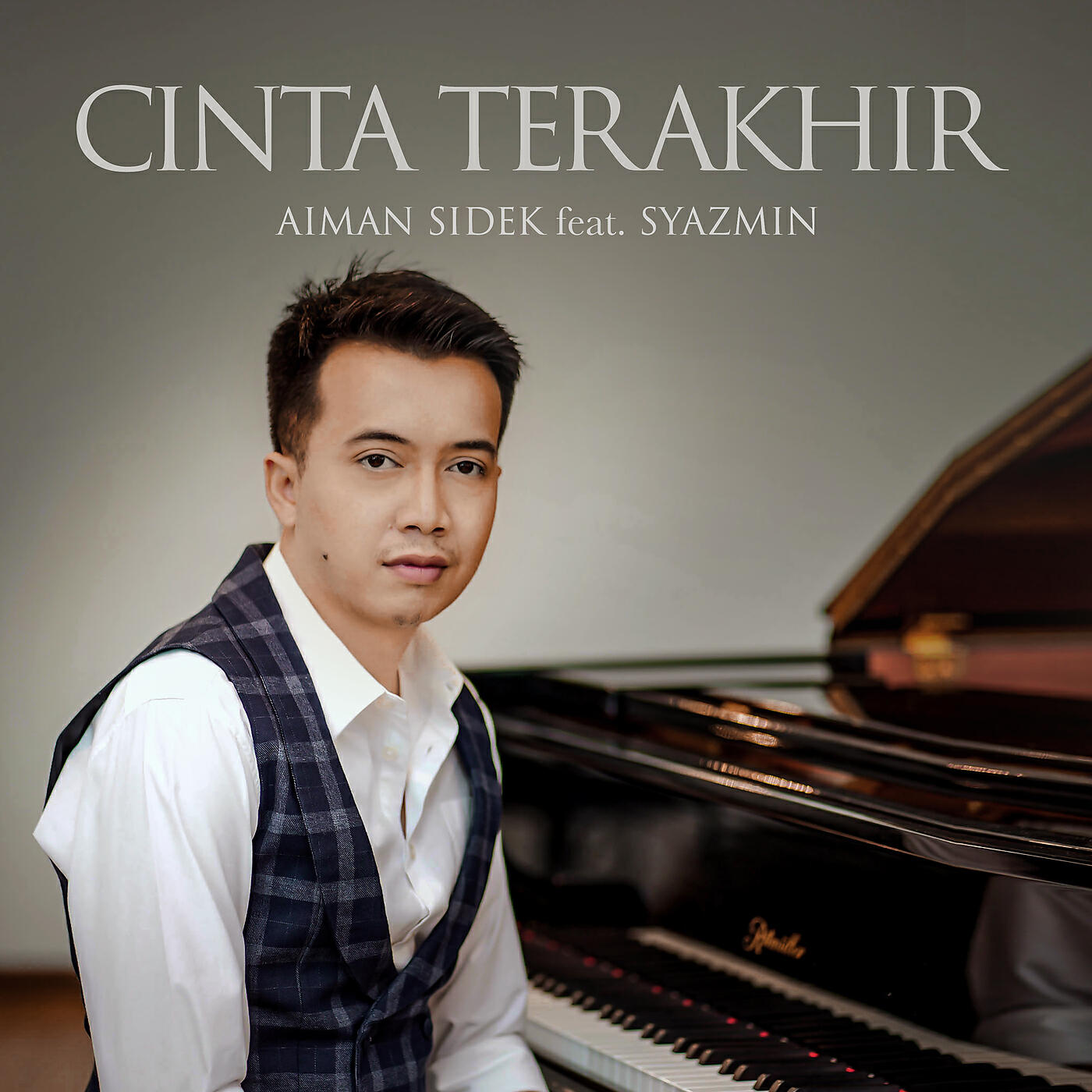 Syazmin Saprudin
