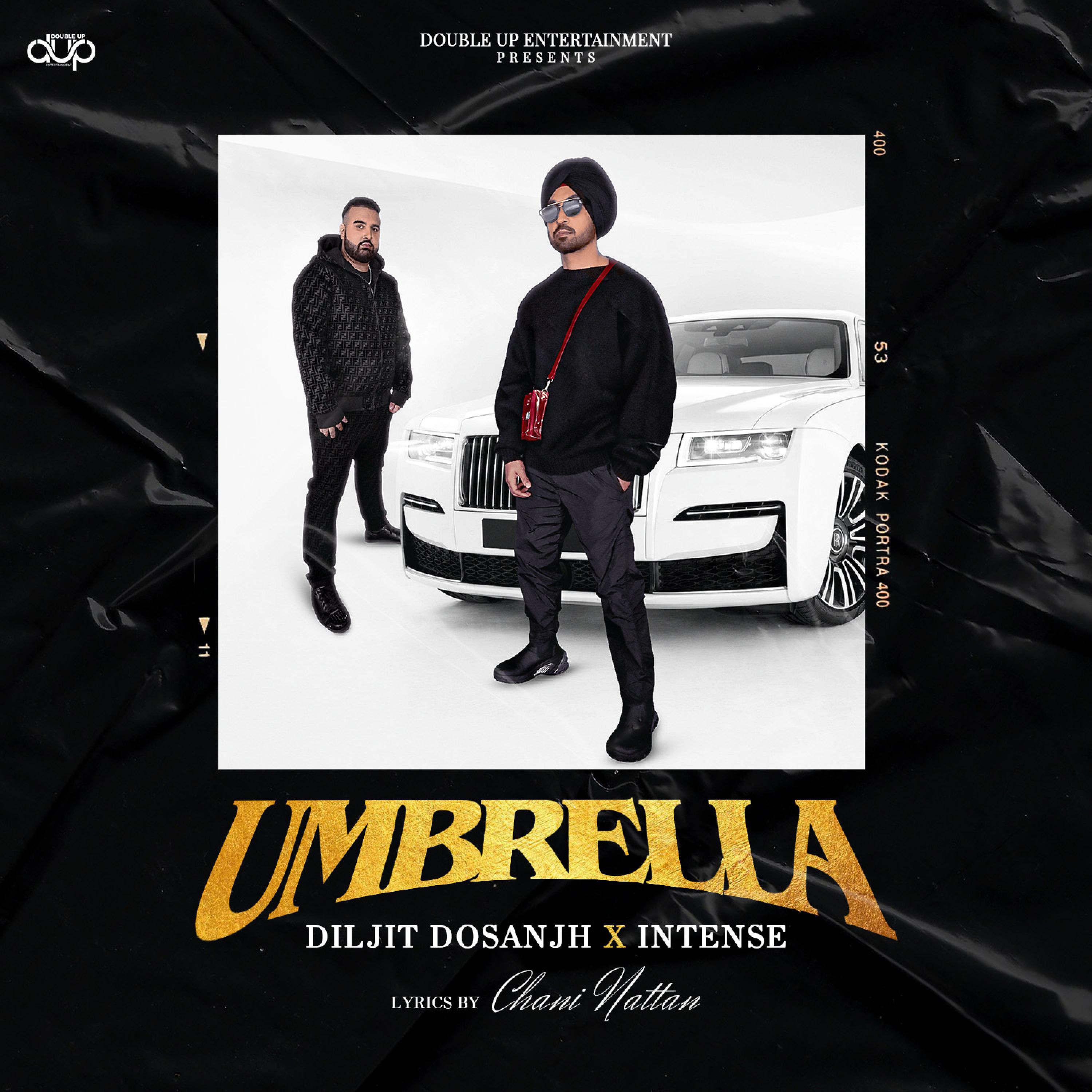 Релиз Umbrella