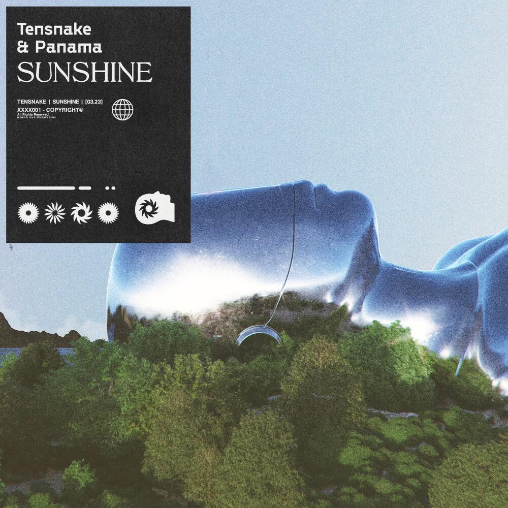 Трек Sunshine