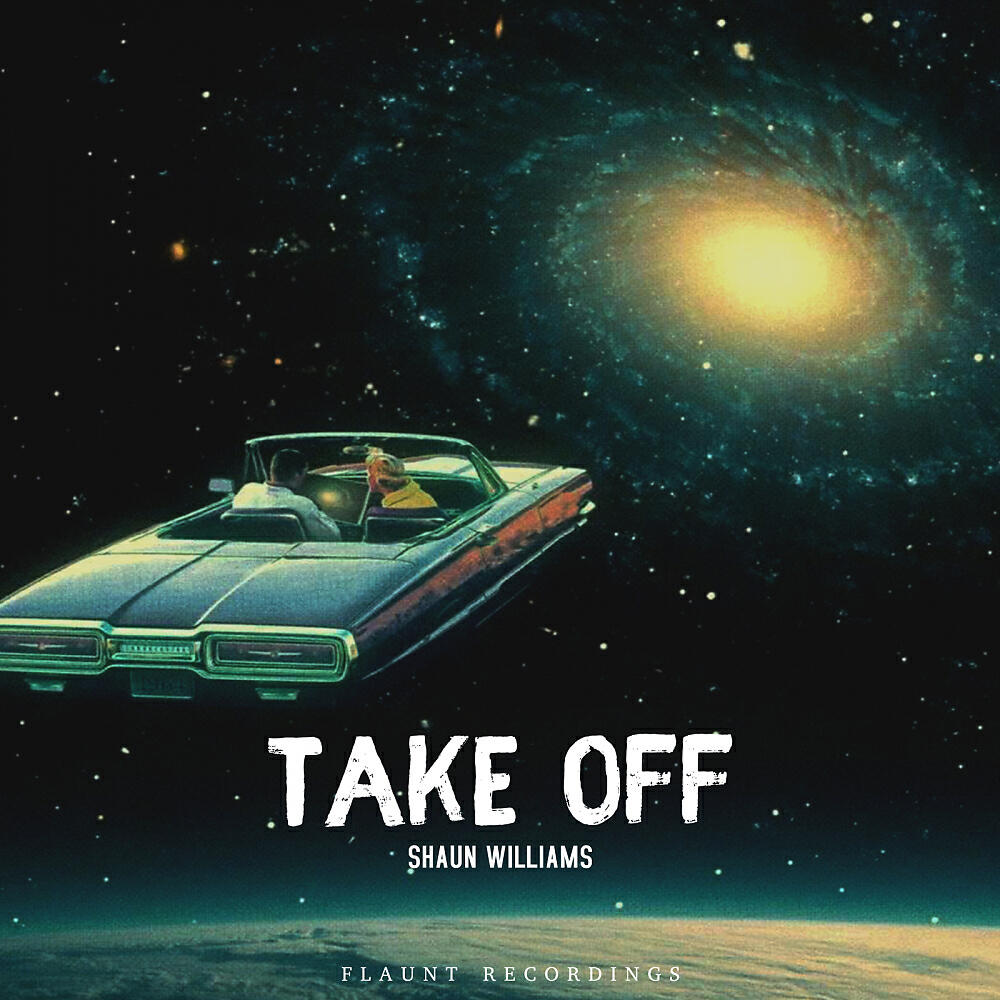 Релиз Take Off