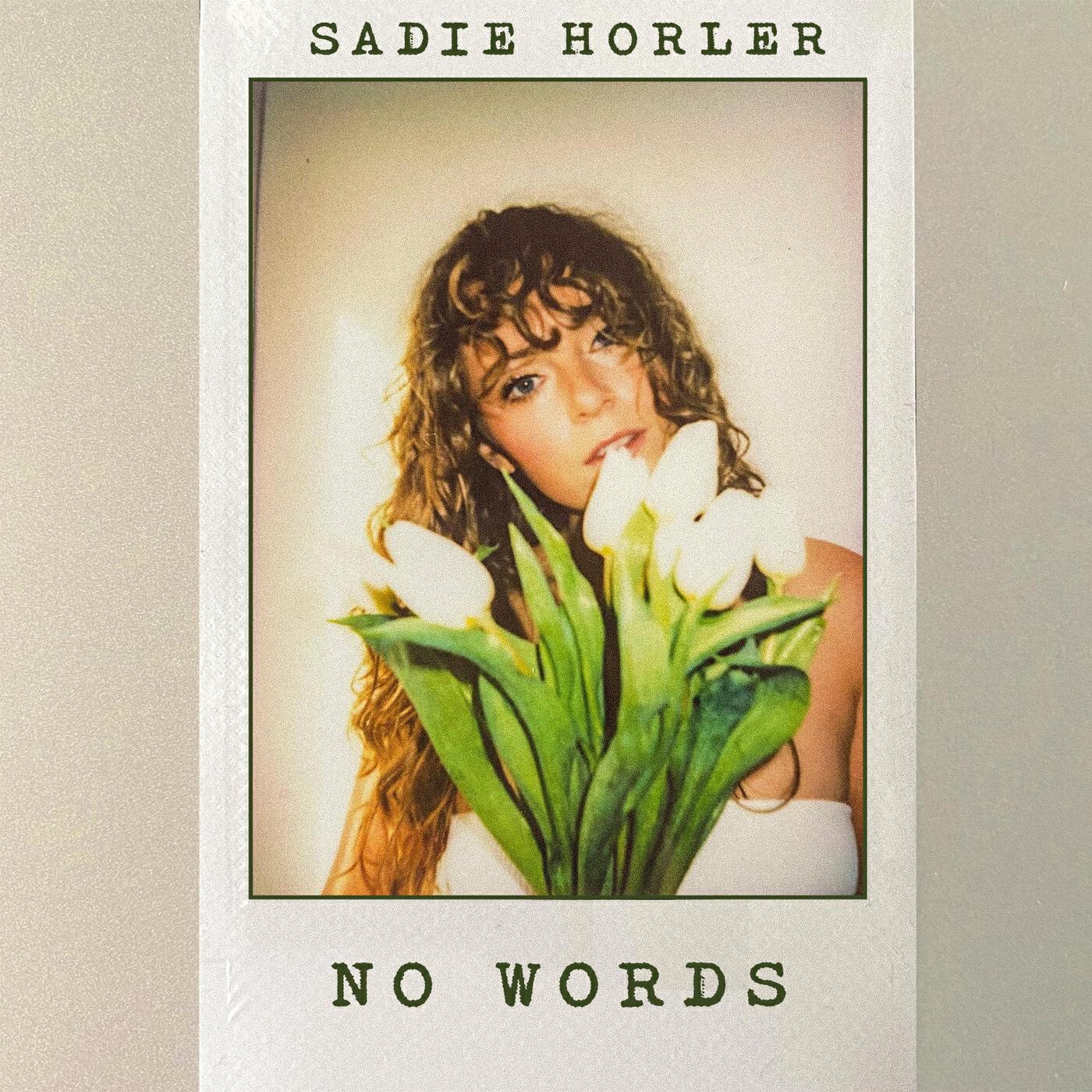 Релиз No Words