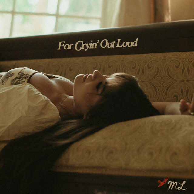 Релиз For Cryin' Out Loud