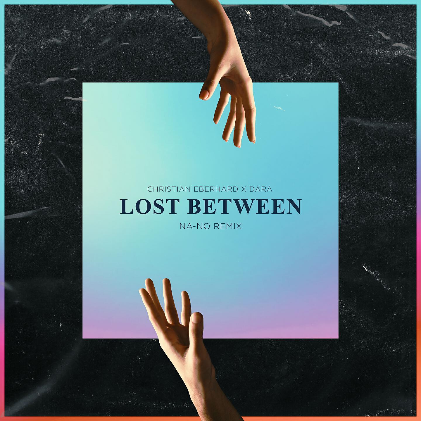 Релиз Lost Between