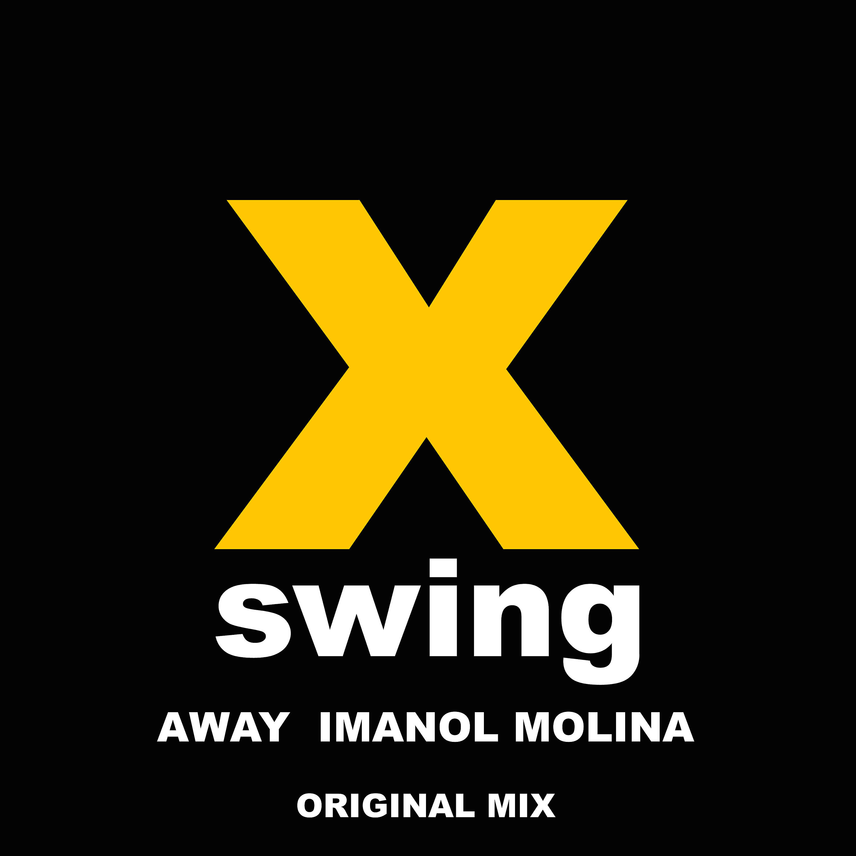 Релиз Away