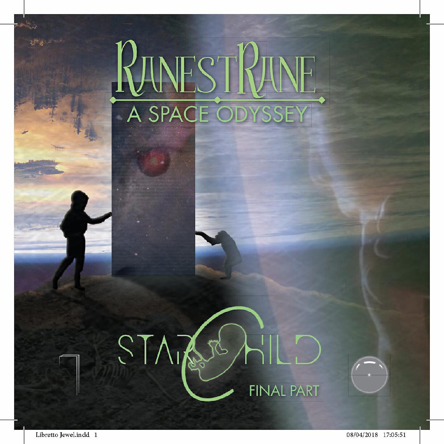Релиз Starchild