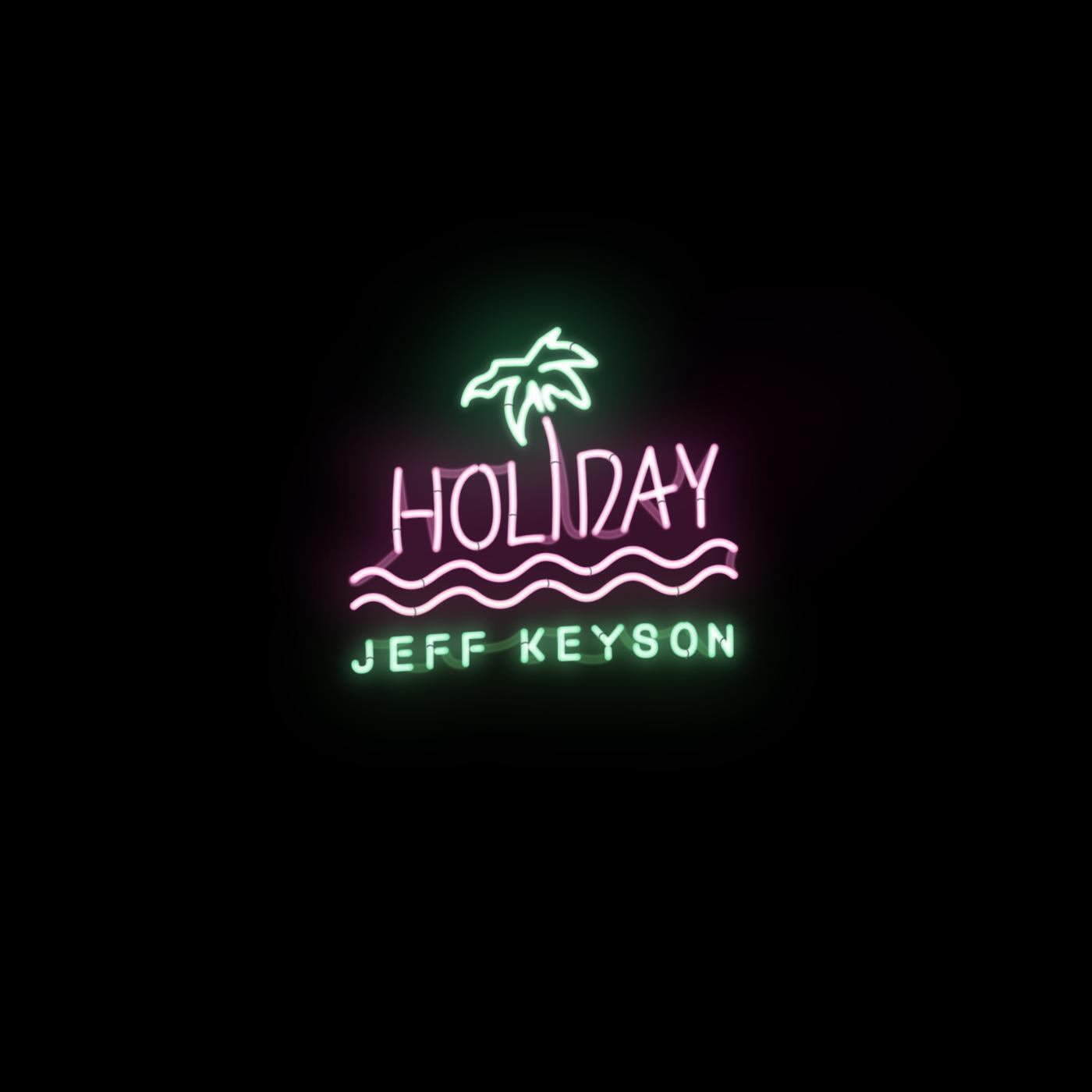 Jeff Keyson