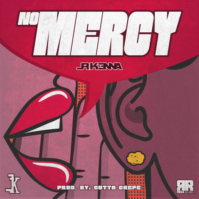 Релиз No Mercy
