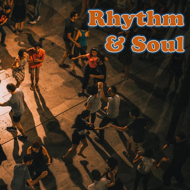Релиз Rhythm & Soul