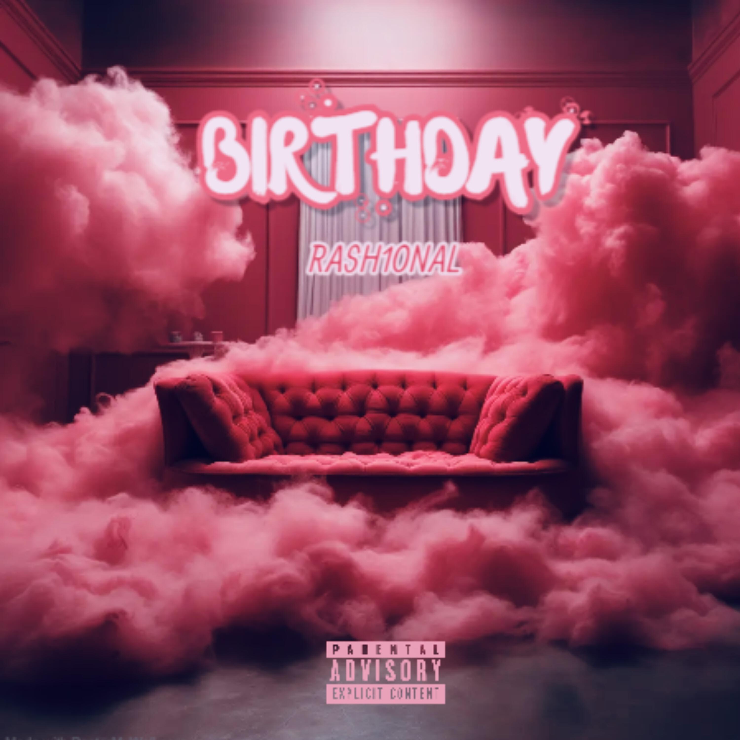 Релиз Birthday