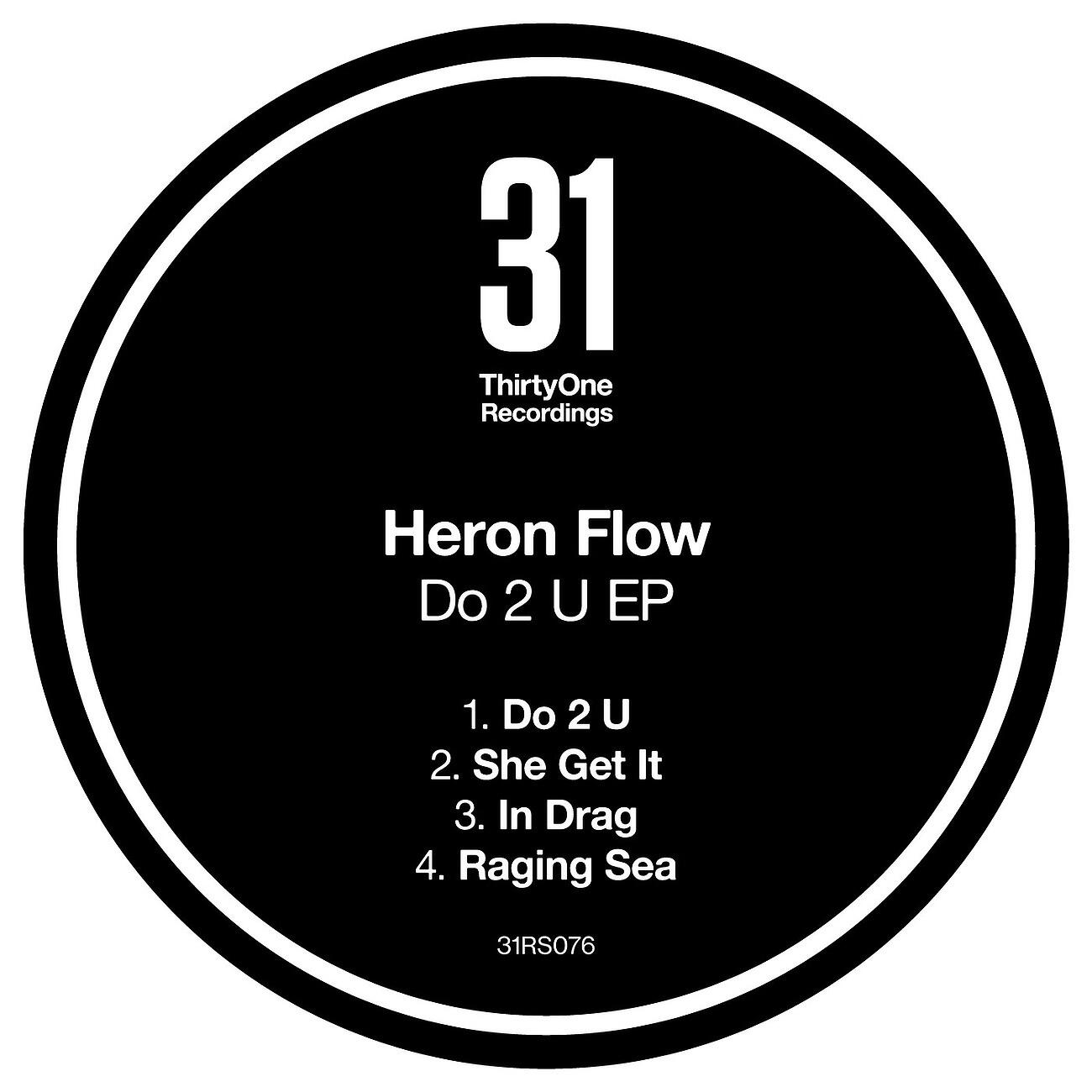 Heron Flow