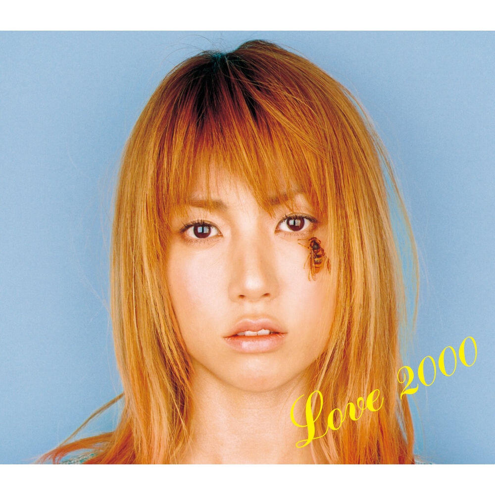 Релиз LOVE 2000
