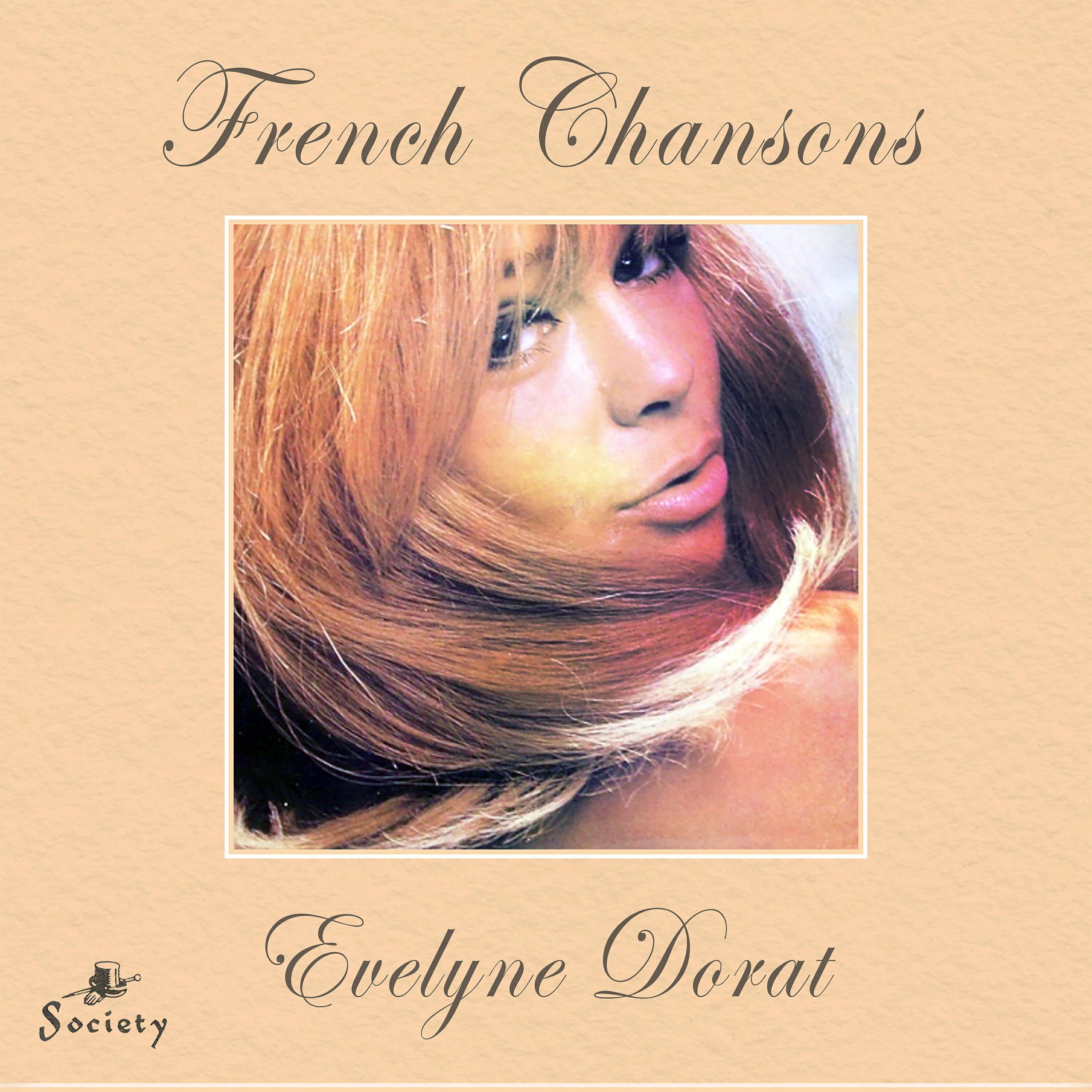 Evelyne Dorat