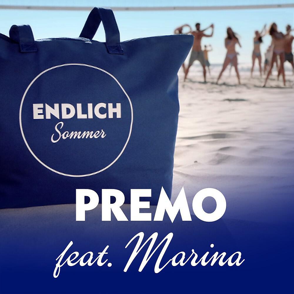 Релиз Endlich Sommer