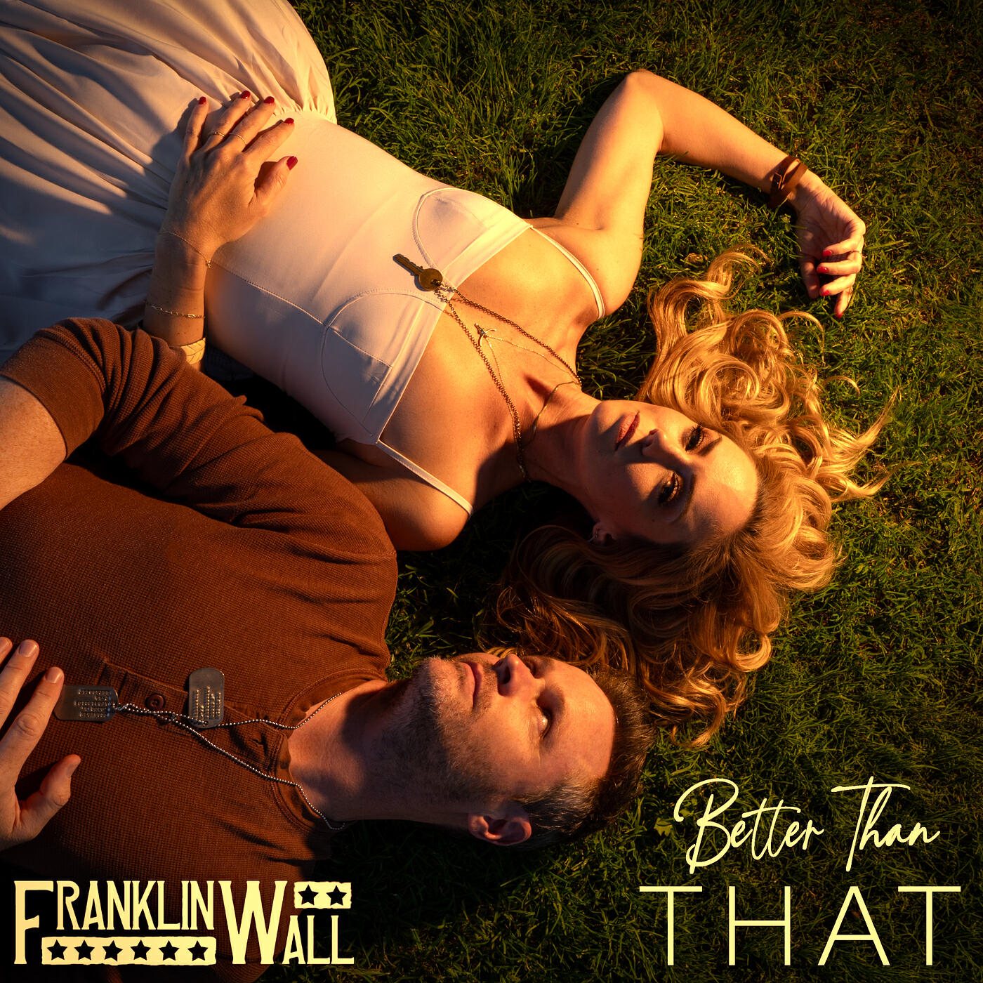 Релиз Better Than That