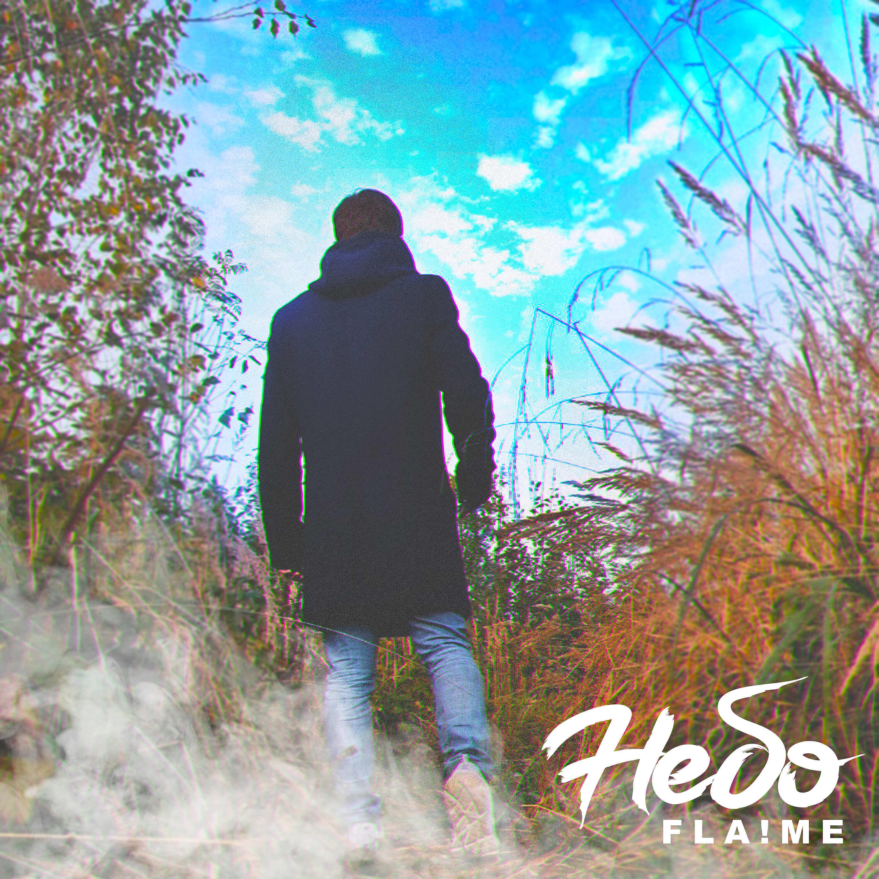 Релиз Небо