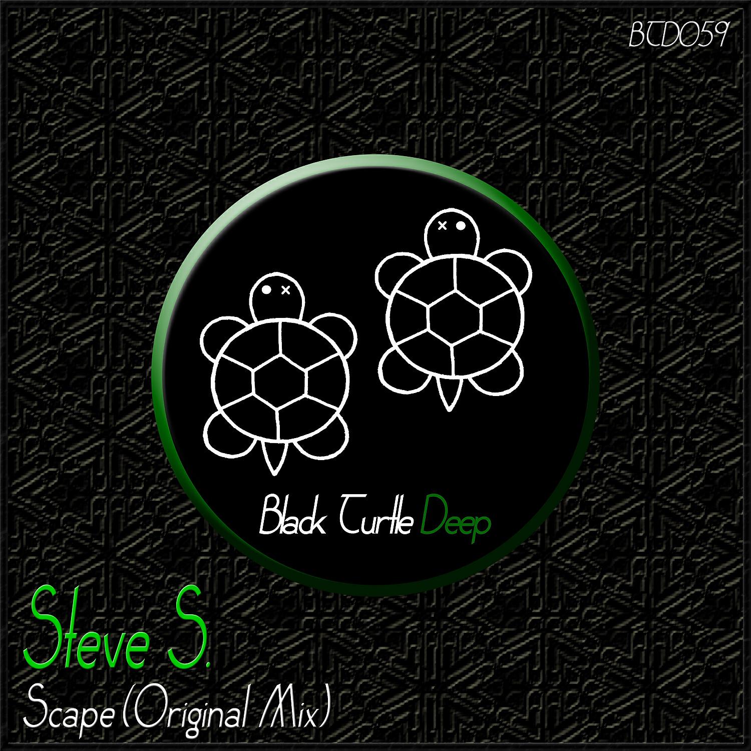 Релиз Scape (Original Mix)