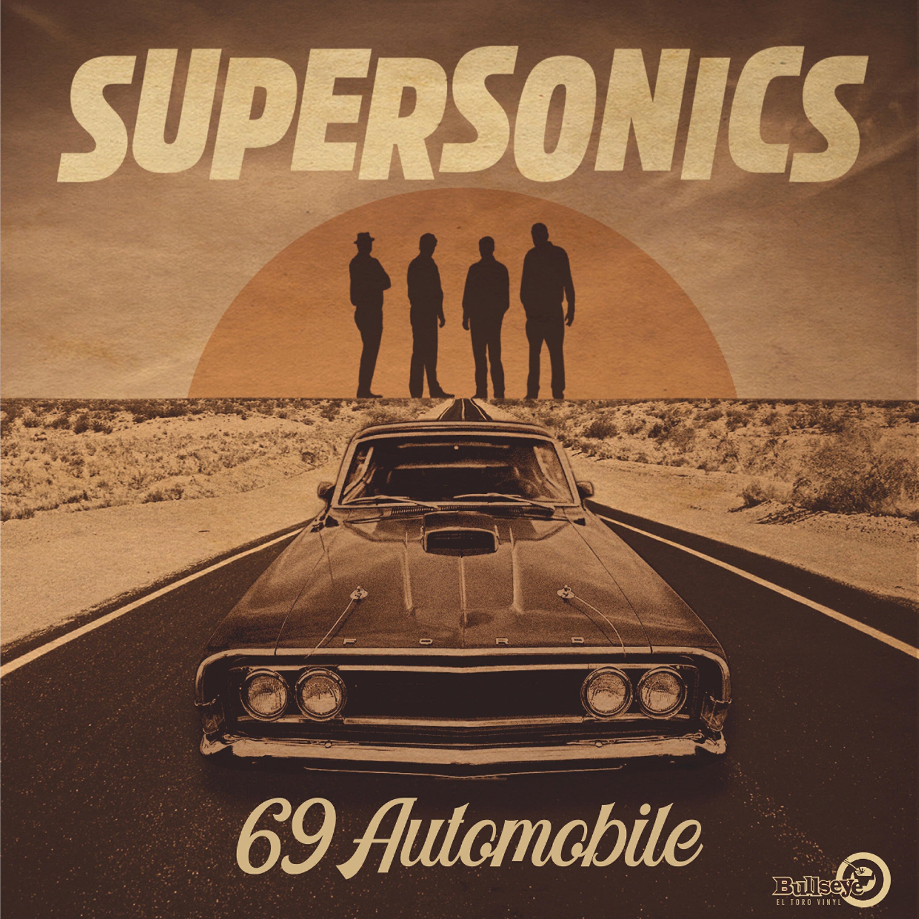 Релиз 69 Automobile