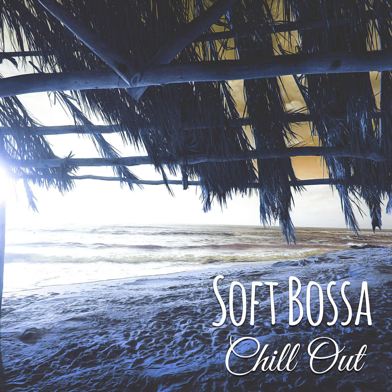 Релиз Soft Bossa Chill Out