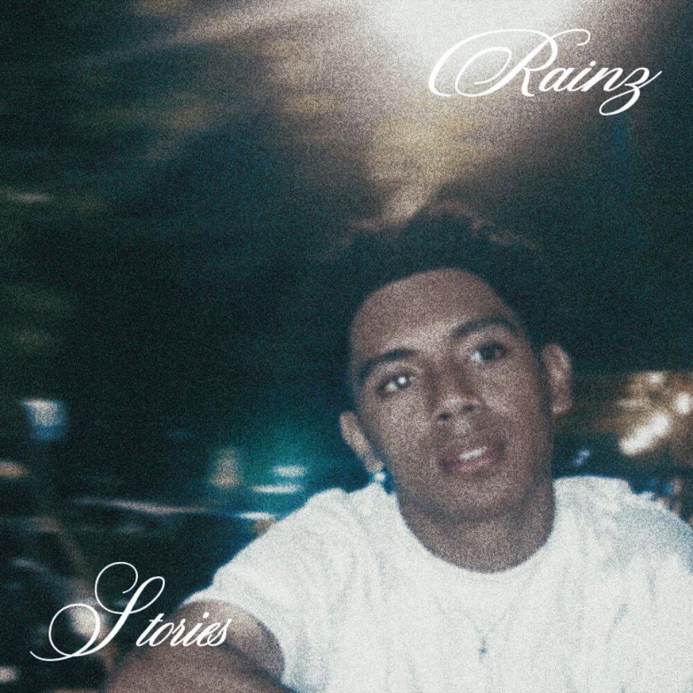 Релиз Stories