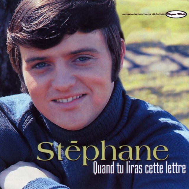 Релиз Quand tu liras cette lettre (Remasterisé)
