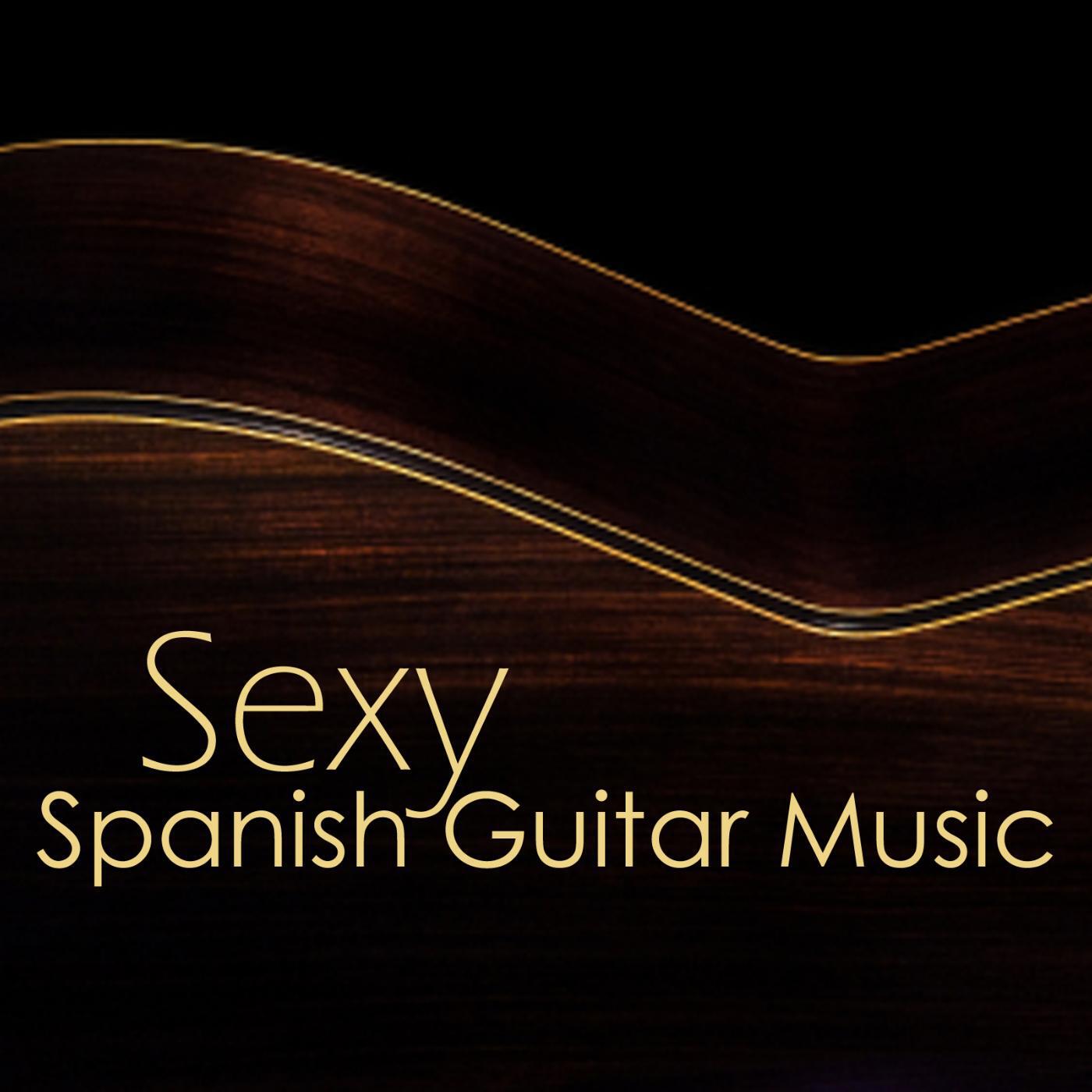 Релиз Sexy Spanish Music - Guitar