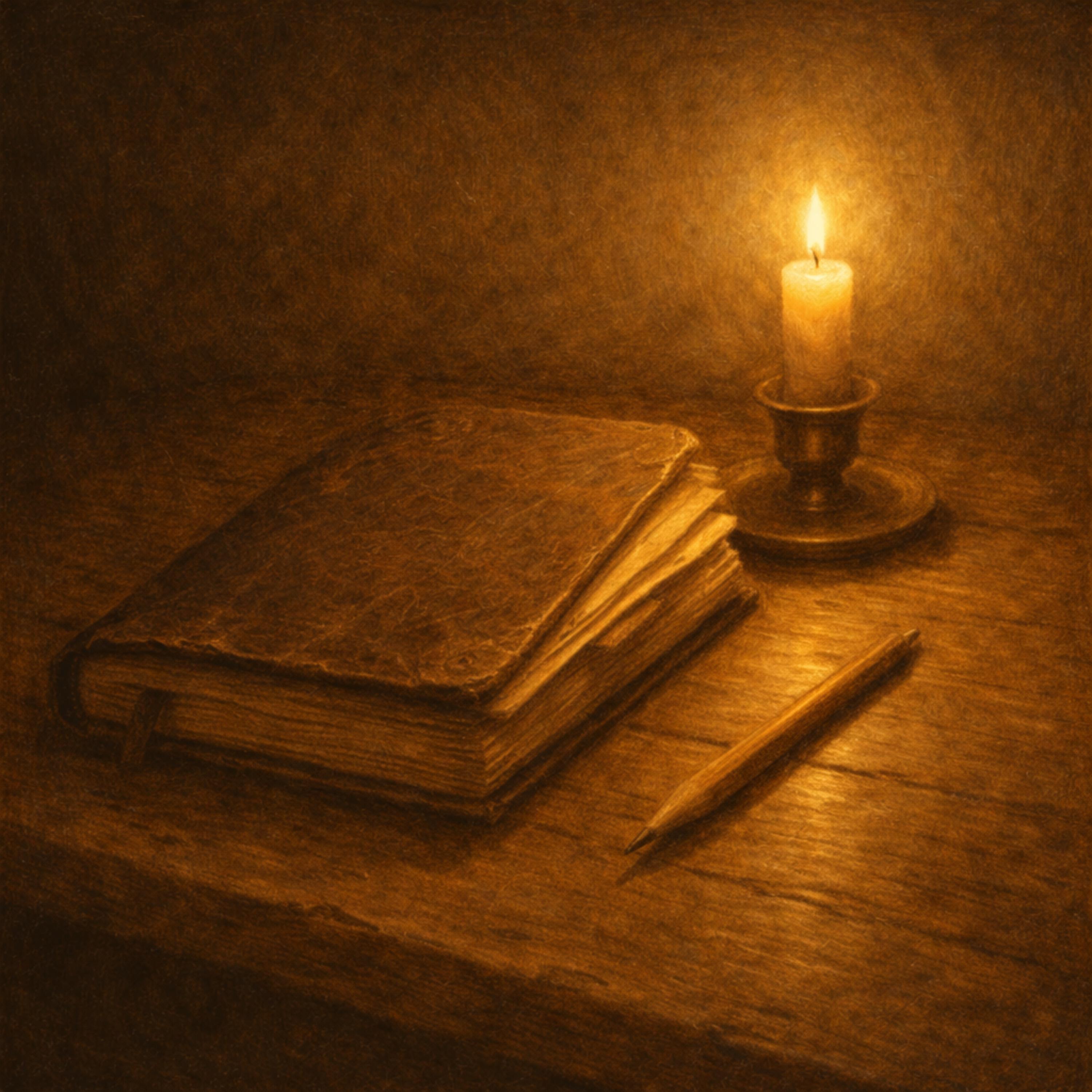 Релиз Old Notebook