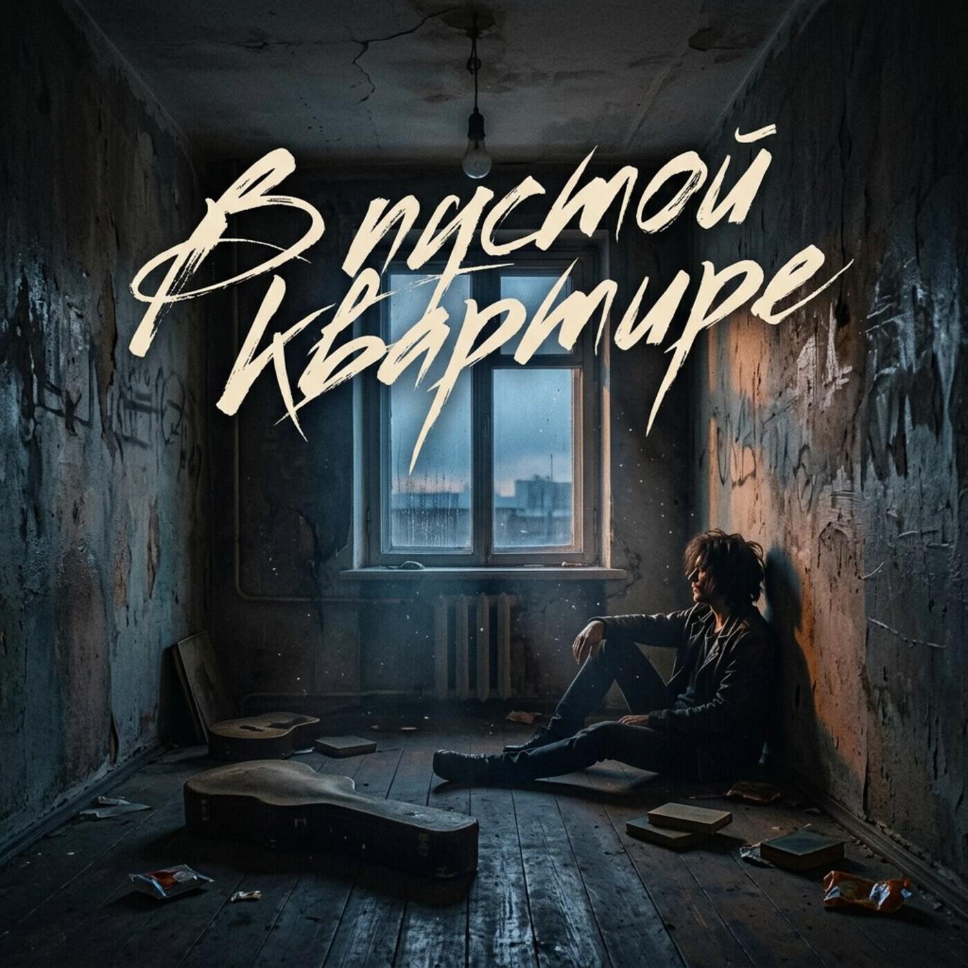 Релиз В пустой квартире