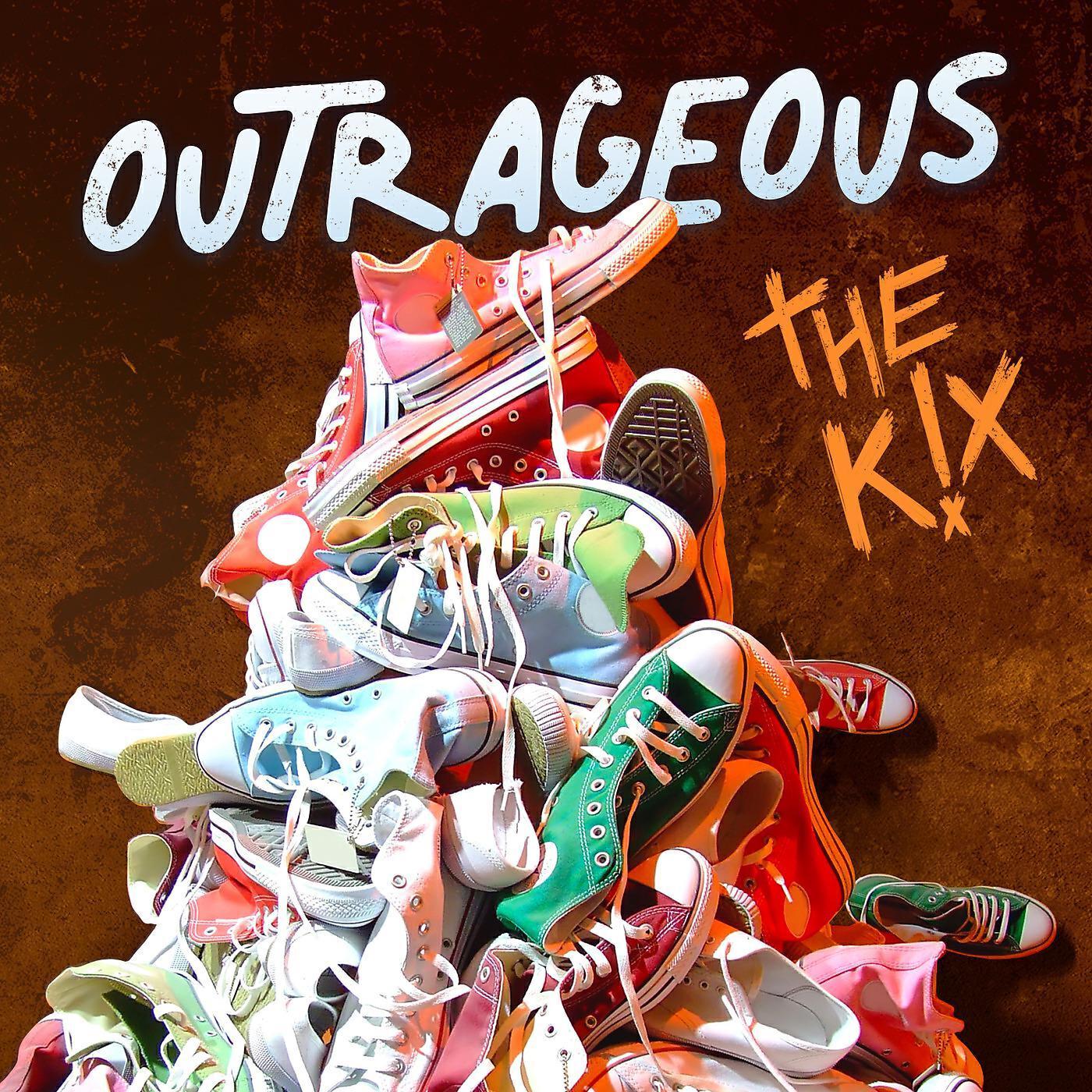 THE K!X