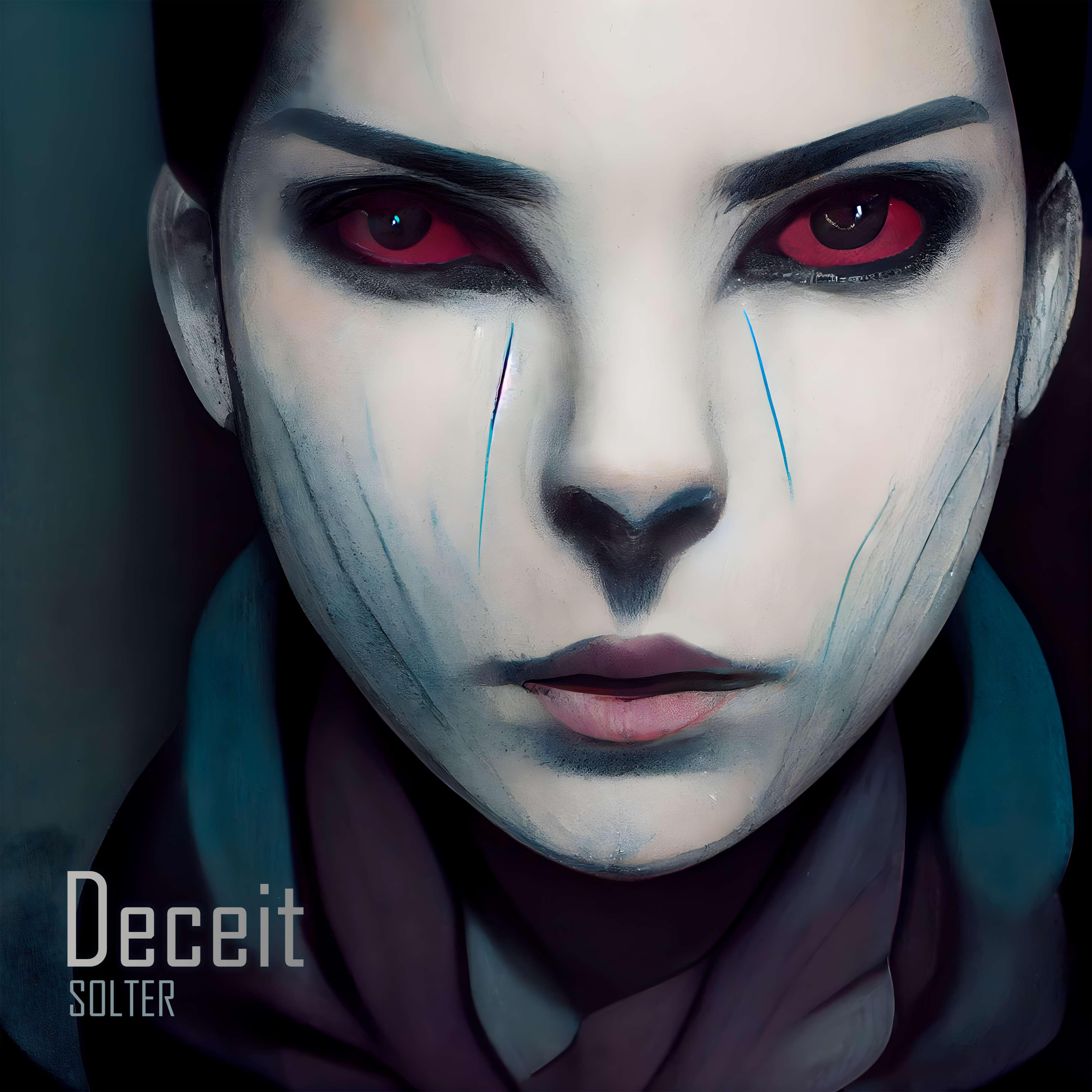 Релиз Deceit