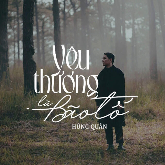 Релиз Yêu Thương Là Bão Tố