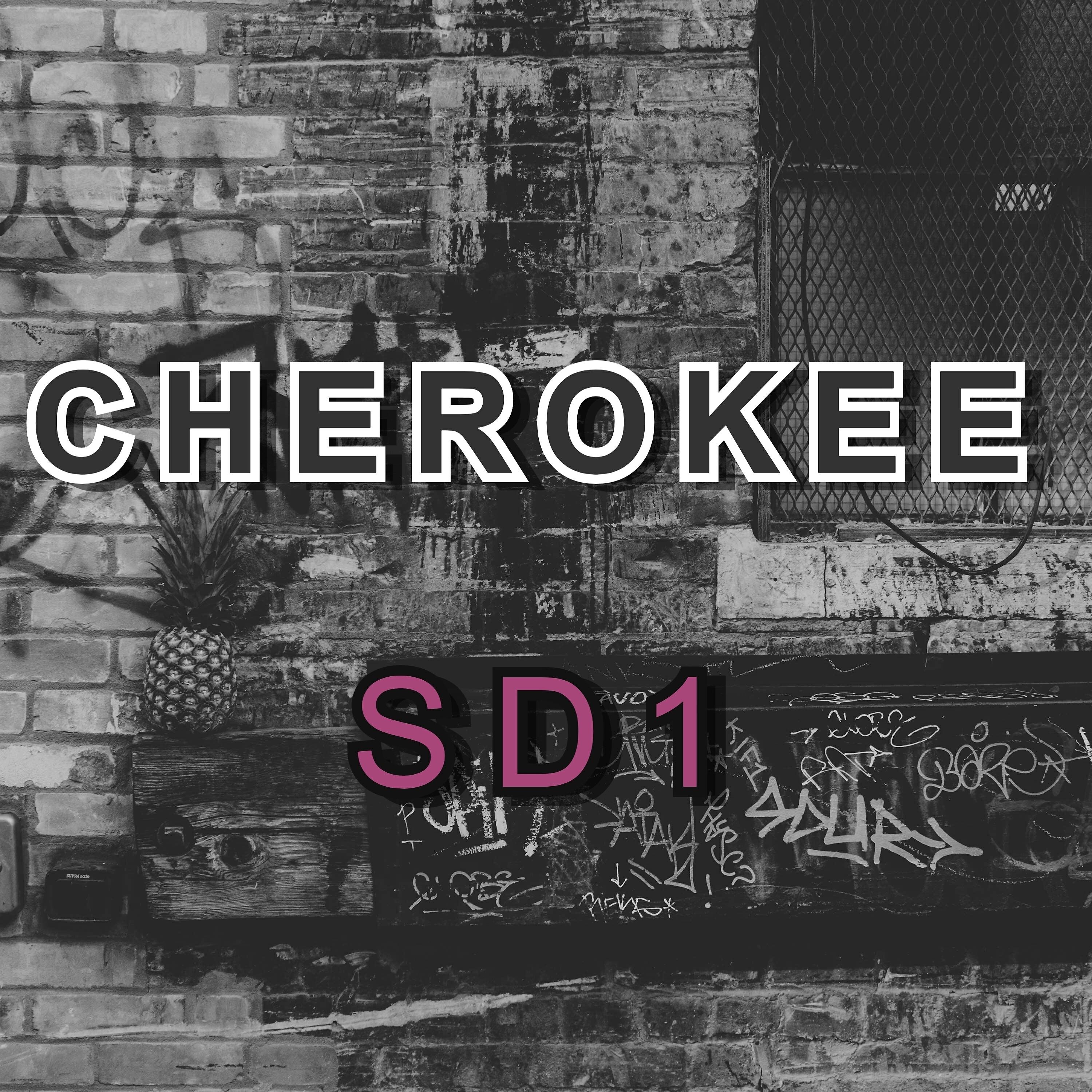 Релиз Cherokee