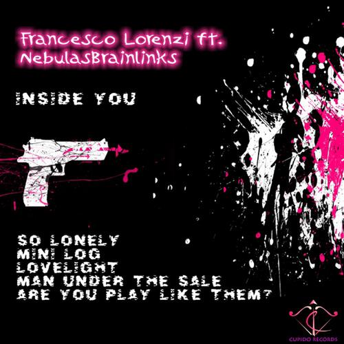 Релиз Inside you